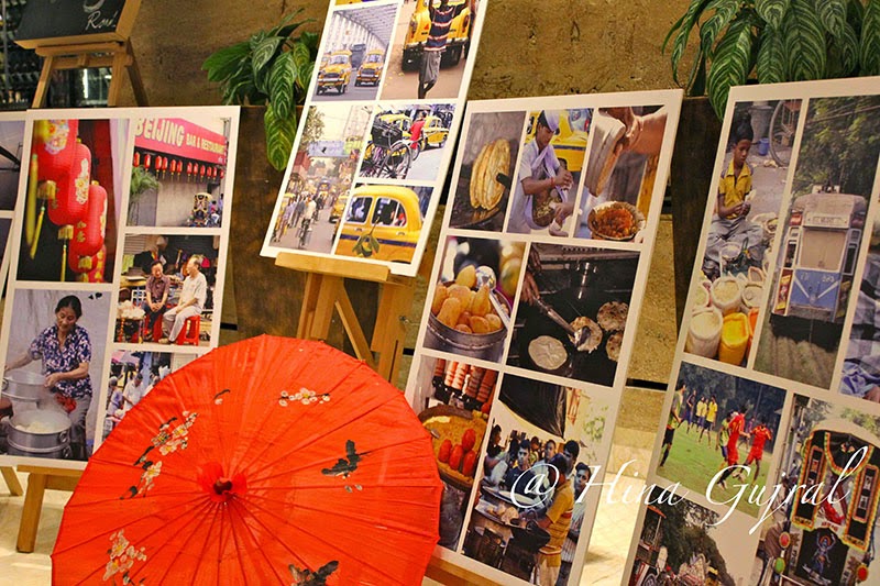 Read more about the food experience ay Tangra Food Festival at JW Mariott, Bangalore.