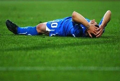 ΘΡΗΝΟΣ στο Ευρωπαϊκό ποδόσφαιρο - Έφυγε σε τροχαίο πασίγνωστος άσος ΘΡΗΝΟΣ στο Ευρωπαϊκό ποδόσφαιρο - Έφυγε σε τροχαίο πασίγνωστος άσος