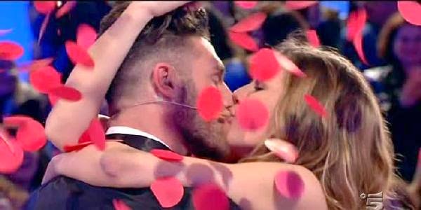 tommaso flavia uomini e donne tommaso sceglie flavia