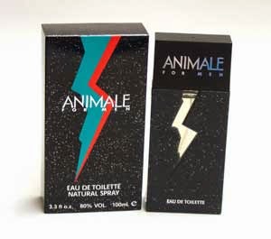  Animale for men 100ml #giovannaimports