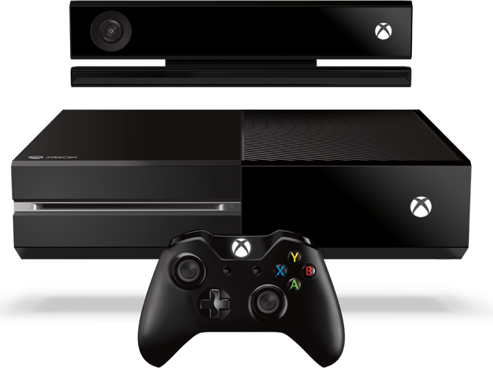 Xbox One Render Render Pra Designer