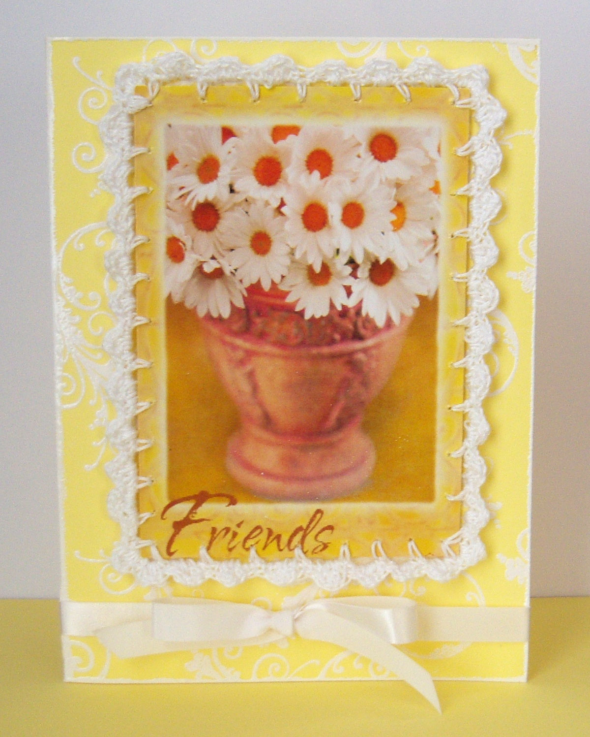 Shoregirl's Creations Recycling Greeting Cards