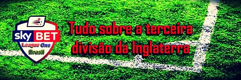 League One Brasil