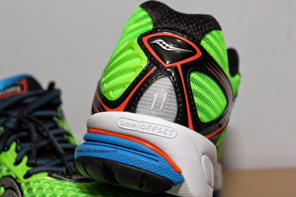 saucony triumph 11 2014