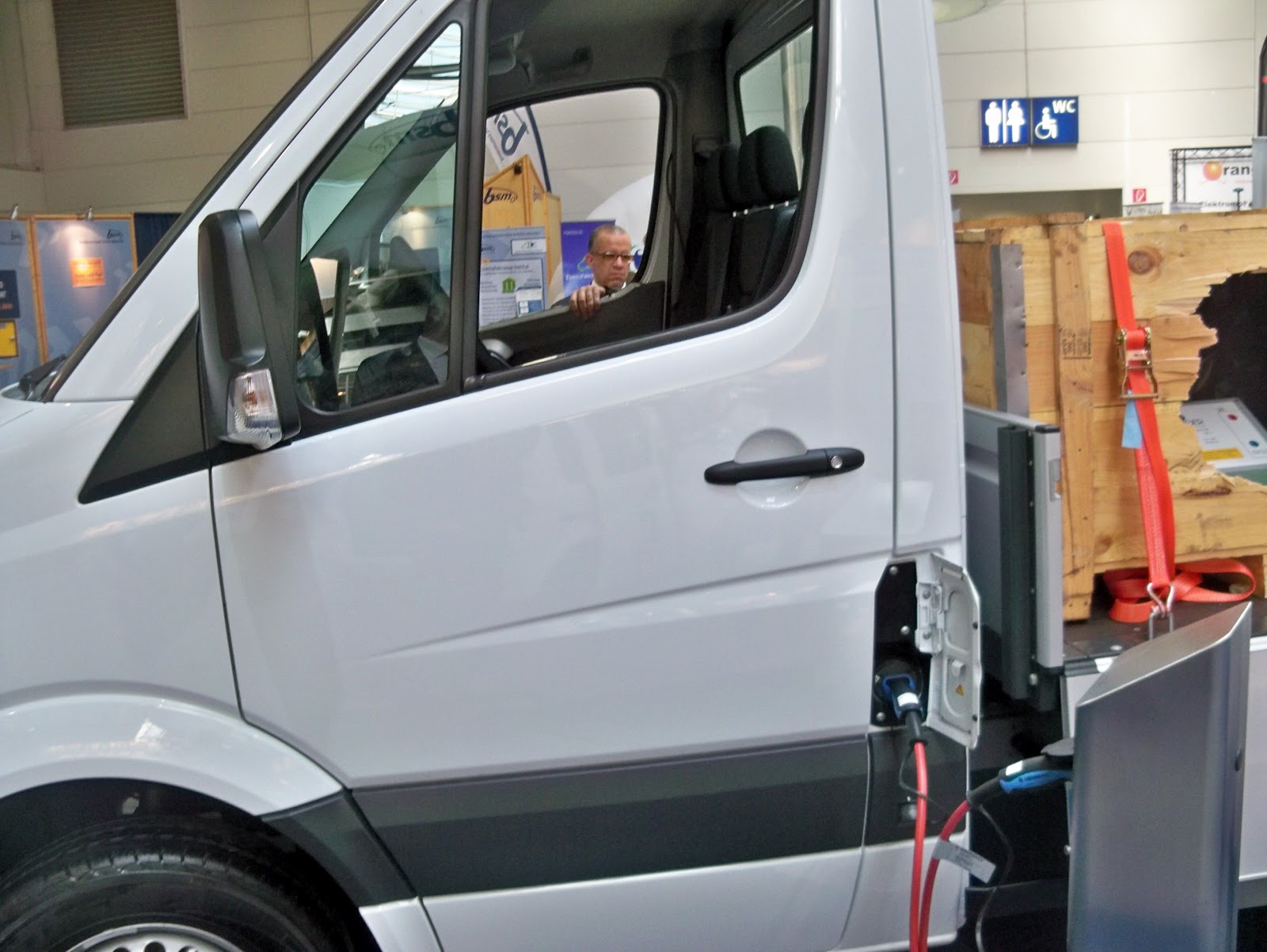 coches electricos, motor vehiculo electrico, conversiones,empresa de