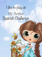 My Besties Spanish Challenge Blog