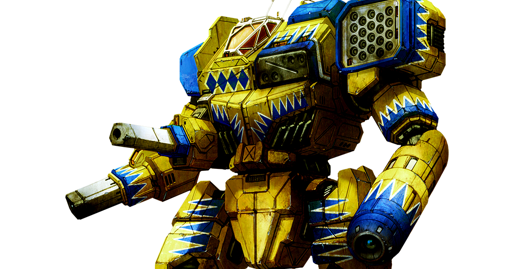 Gimpy's MechWarrior Online Blog MechWarrior Online Inner Sphere vs