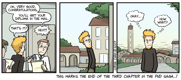 Phd thesis first person plural