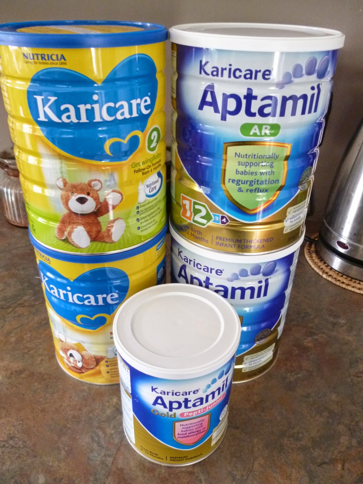 Organise Your Baking Supplies! Teacher by trade, Mother by nature