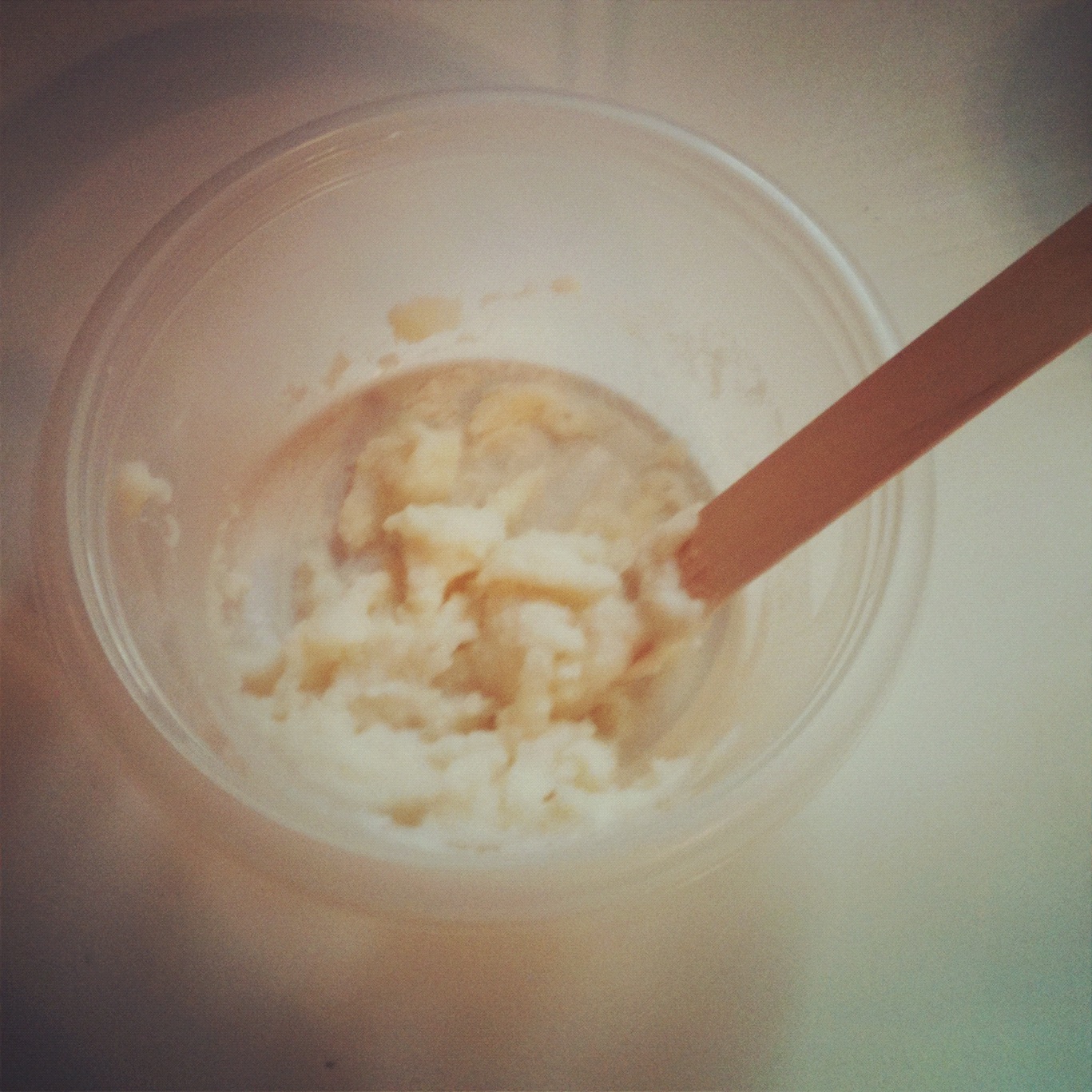 Sunshine Maker Meg Frugal Friday DIY Pore Strips