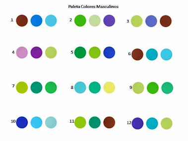 PALETA COLORES