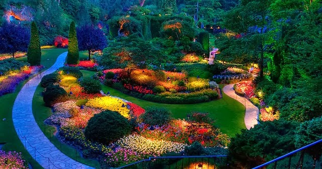 Diseño y Decoración de la Casa: Luz para Decorar y Hacer Acogedor