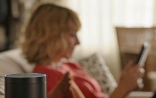 Amazon Echo