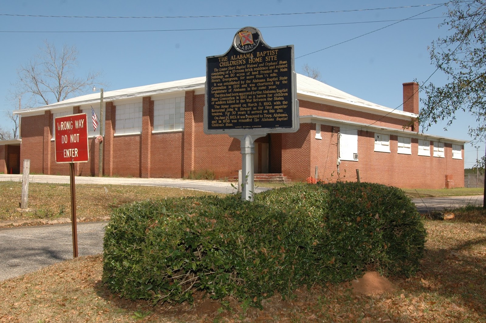 Dispatches from the LPOP Brantley's 'Early History of the Alabama