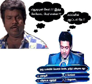 goundamani facebook reaction goundamani facebook reaction