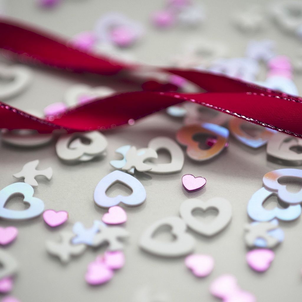 View Love Heart Love Cute Profile Pictures Background