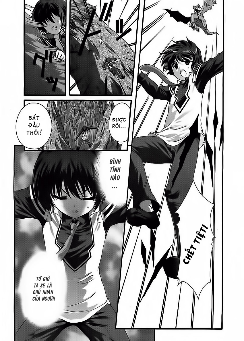 Seikoku No Dragonar chap 6