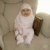 Bayi Perempuan Alifah dari Negara Arab thumbnail