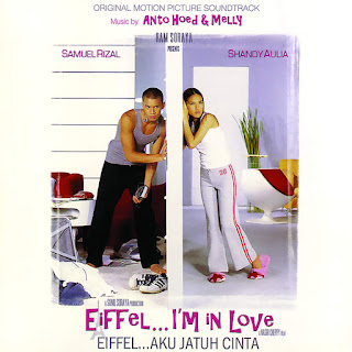 Melly Goeslaw - Eiffel... I'm In Love (2003) Melly Goeslaw - Eiffel... I'm In Love on iTunes