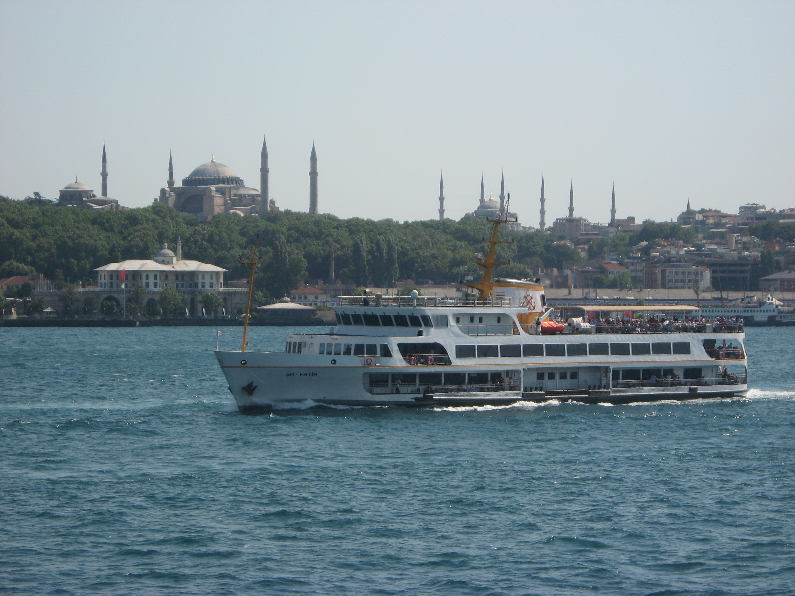 Omer Odyssey