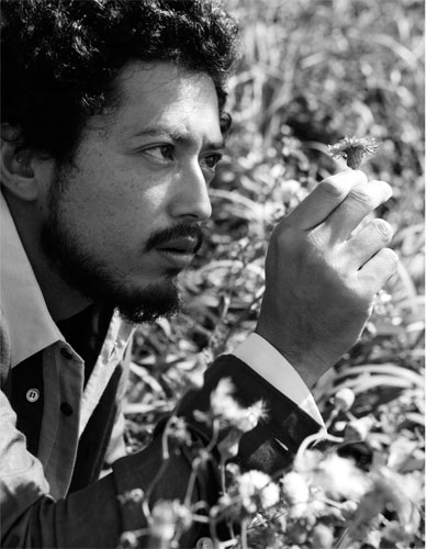 Hiroyuki Ikeuchi - New Photos