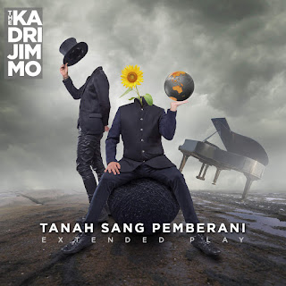 The KadriJimmo - Tanah Sang Pemberani - EP (2015) The KadriJimmo - Tanah Sang Pemberani - EP on iTunes