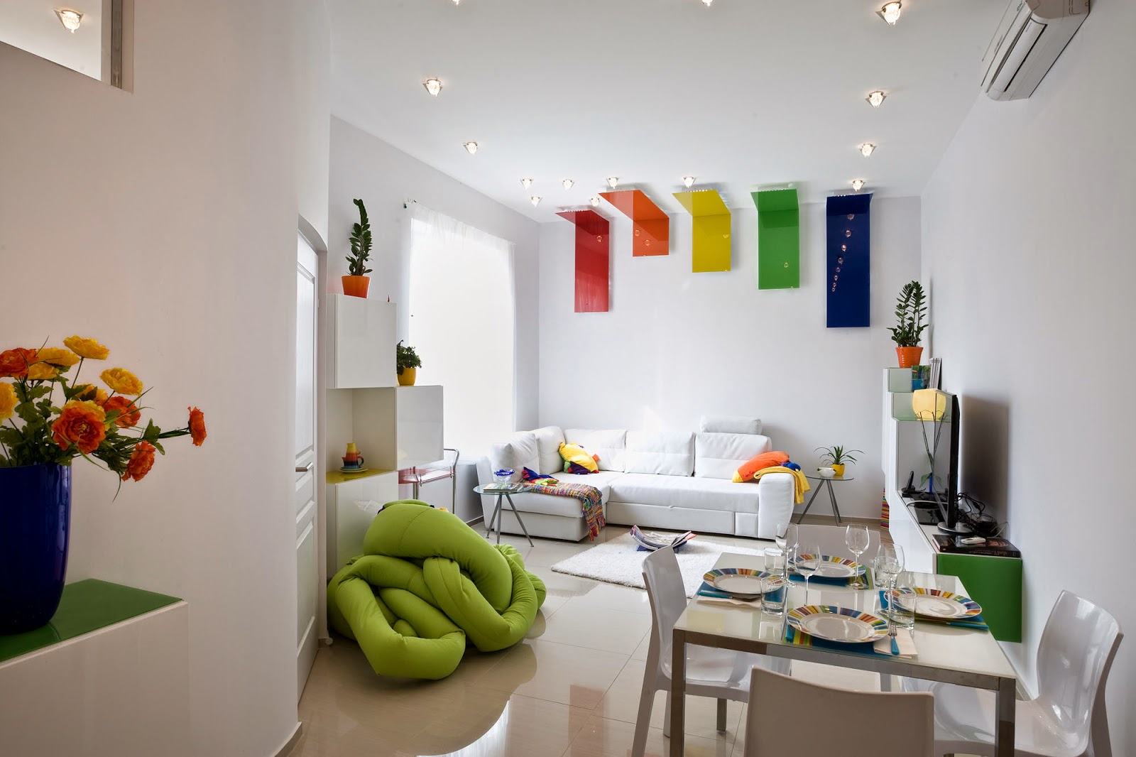 contemporary indian wall paneling