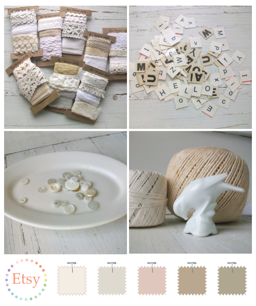 All Things White All Things White