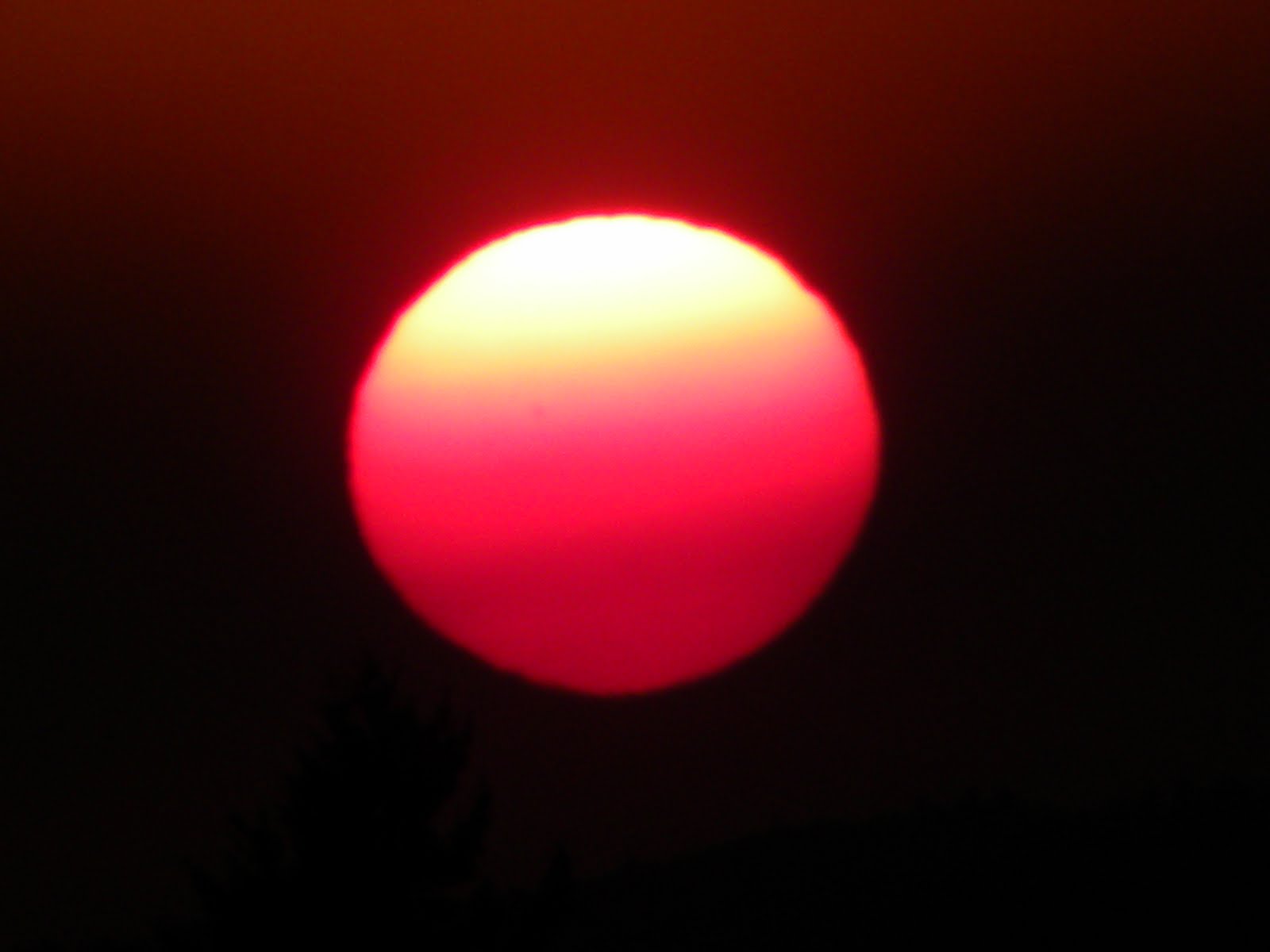 Sunrises and Sunsets Sunrises and Sunsets