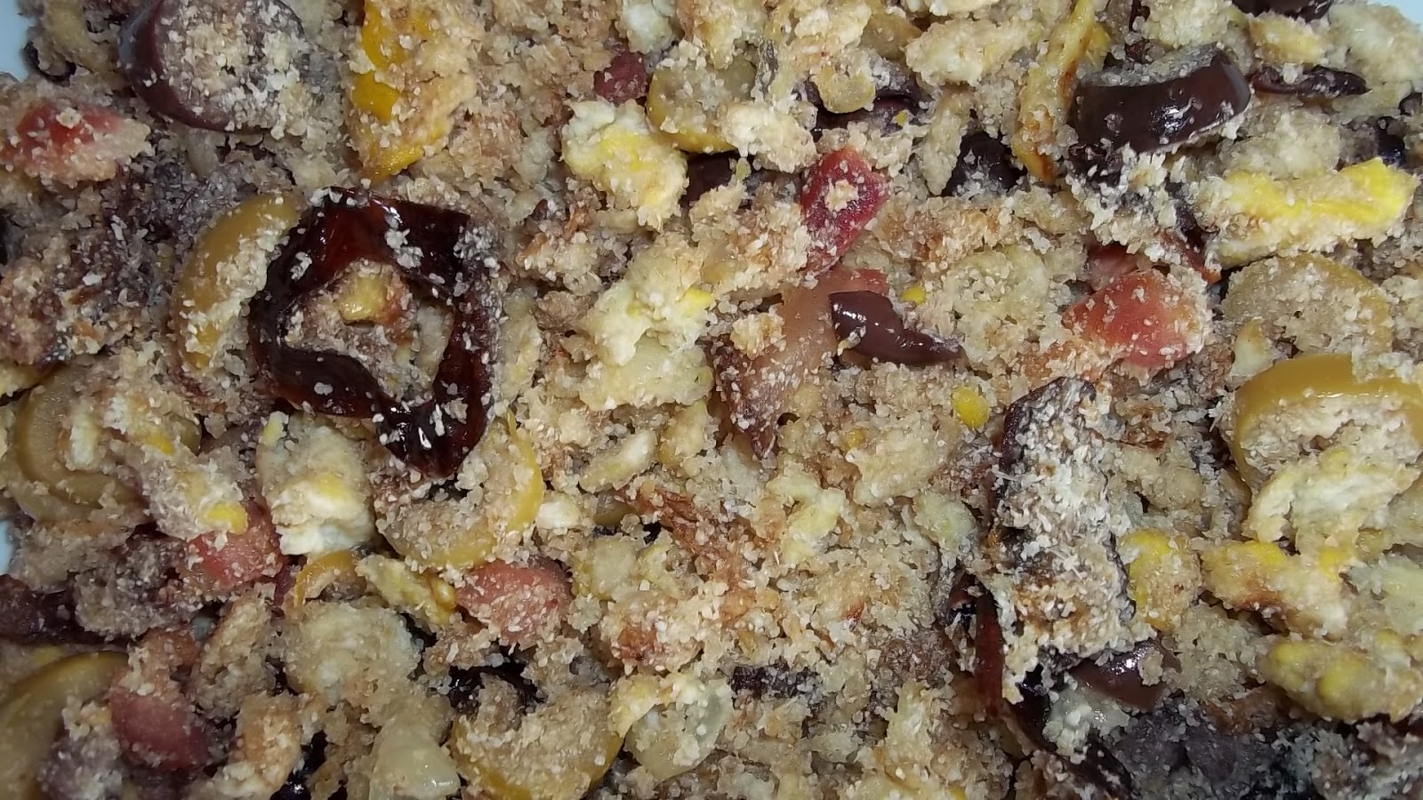 Receita lá de Casa! Feijoada