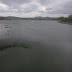 Barragem seca há anos está prestes a sangrar no cariri paraibano: Confira