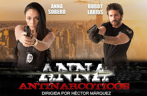 Anna Antinarcóticos / Cine