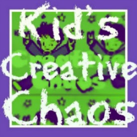 Follow Us Lyrics and Please follow Kids Creative Chaos on Facebook