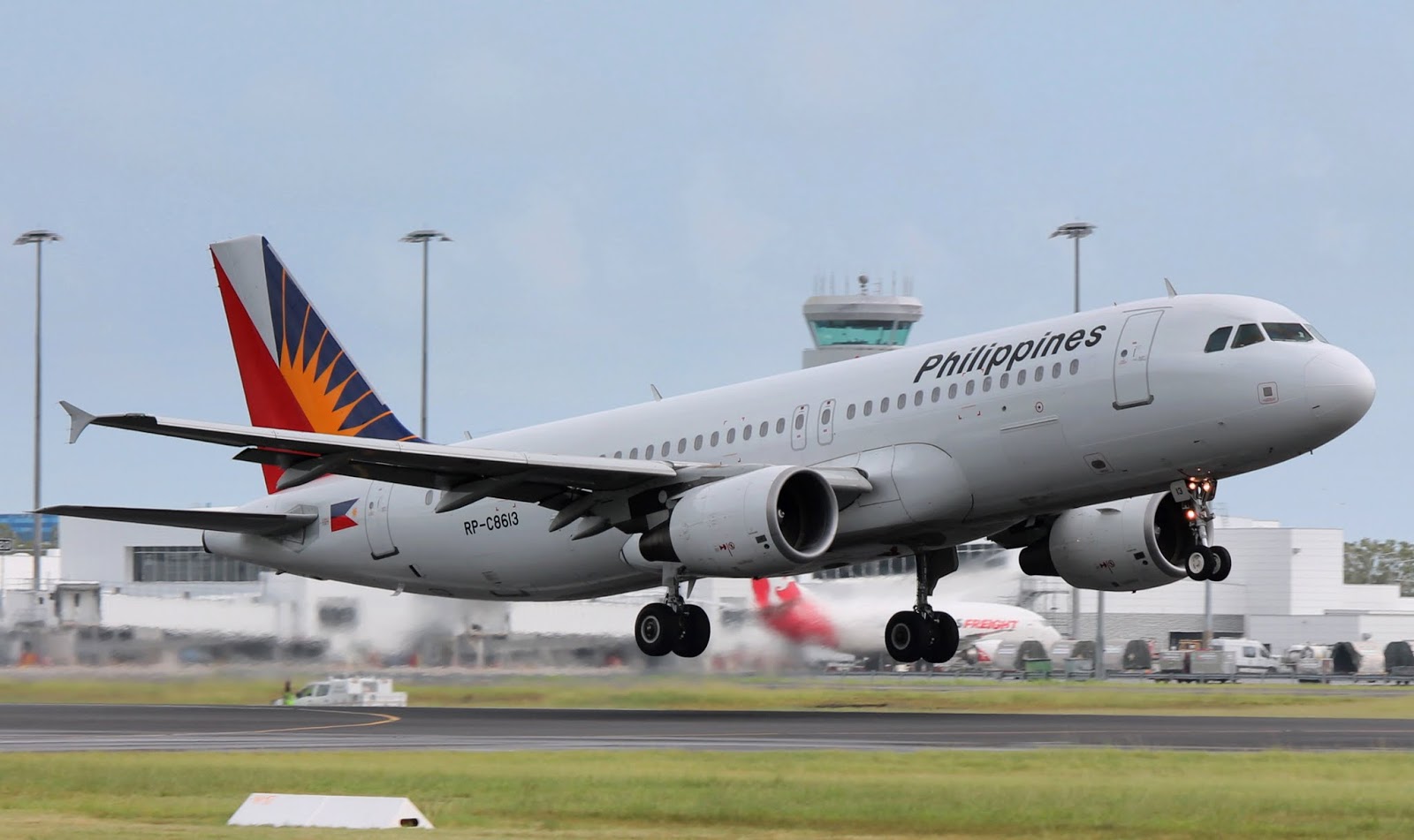 Philippine Airlines Launches Maiden ManilaCairnsAuckland Route
