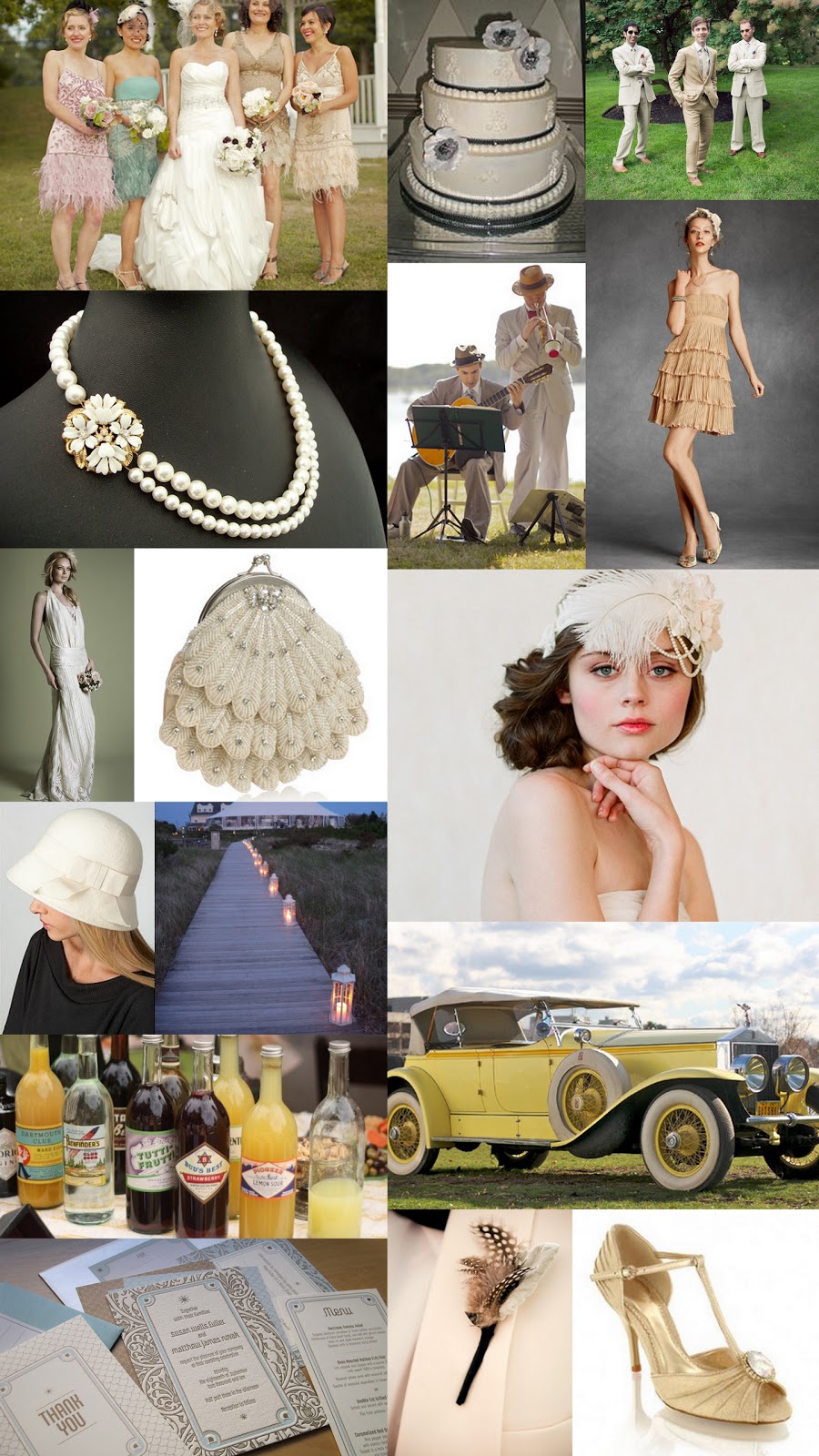 Theme Of Color In The Great Gatsby