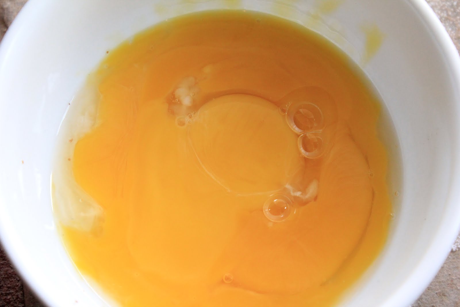 Nutrition Transitions Homemade Heallthy Olive/Flaxseed Oil Mayo