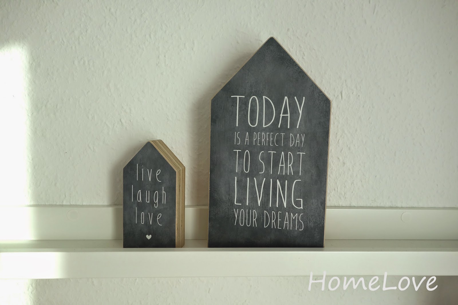 HomeLove: Das neue Schlafzimmer