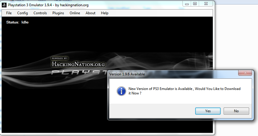 Ps3 Emulator For Pc Full Version