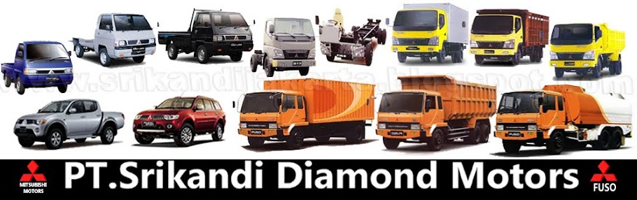 DEALER MITSUBISHI JAKARTA PT.Srikandi Diamond Motors Mampang Jakarta 082121313181 - 087774440074