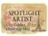 Я в числе лучших - блога - City Crafter Challenge Blog!