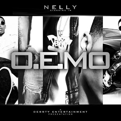 Nelly - Drank