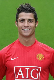 Cristiano Ronaldo | CR 7 | Part 2 | Und Beauty