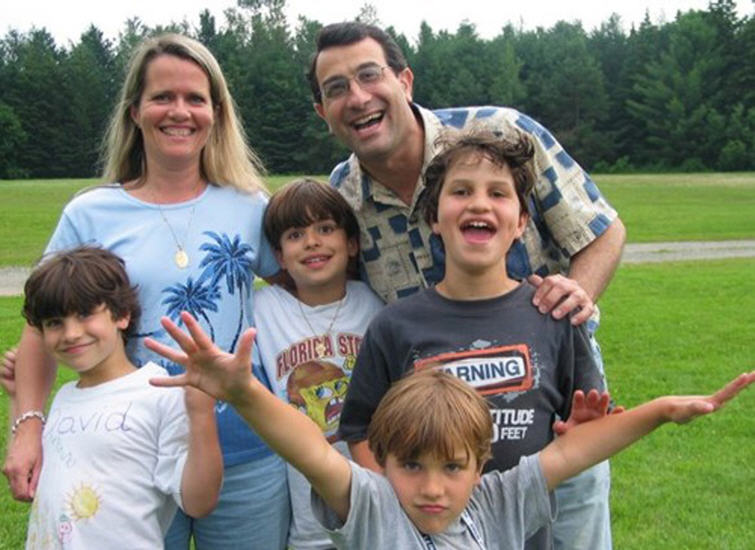 Italie : la famille, antidote à la crise économique Italie : la famille, antidote à la crise économique