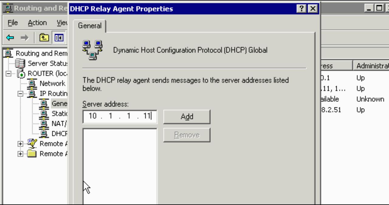 Network Lessons How to troubleshoot a DHCP server?