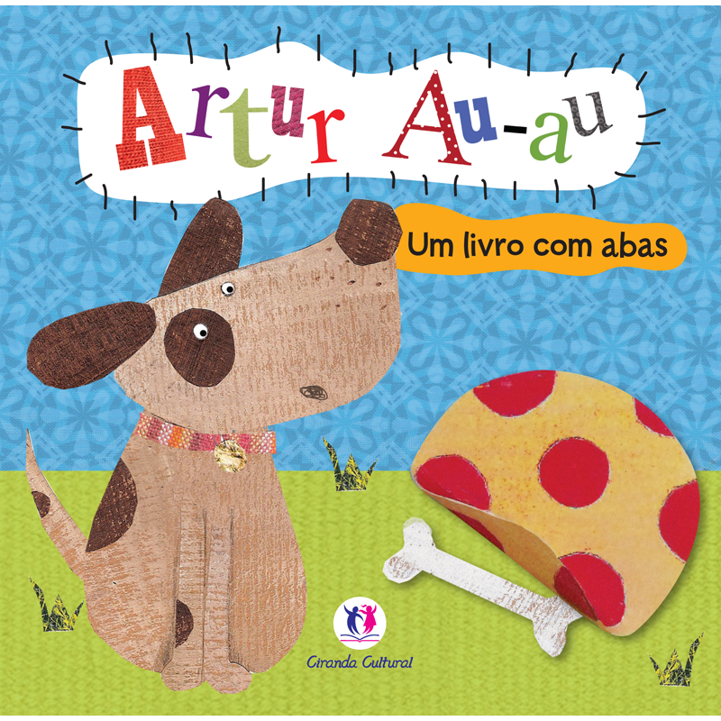 Animais fofinhos - Ciranda Cultural