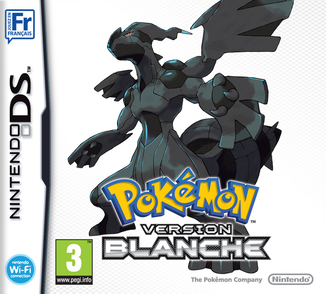 pokémon