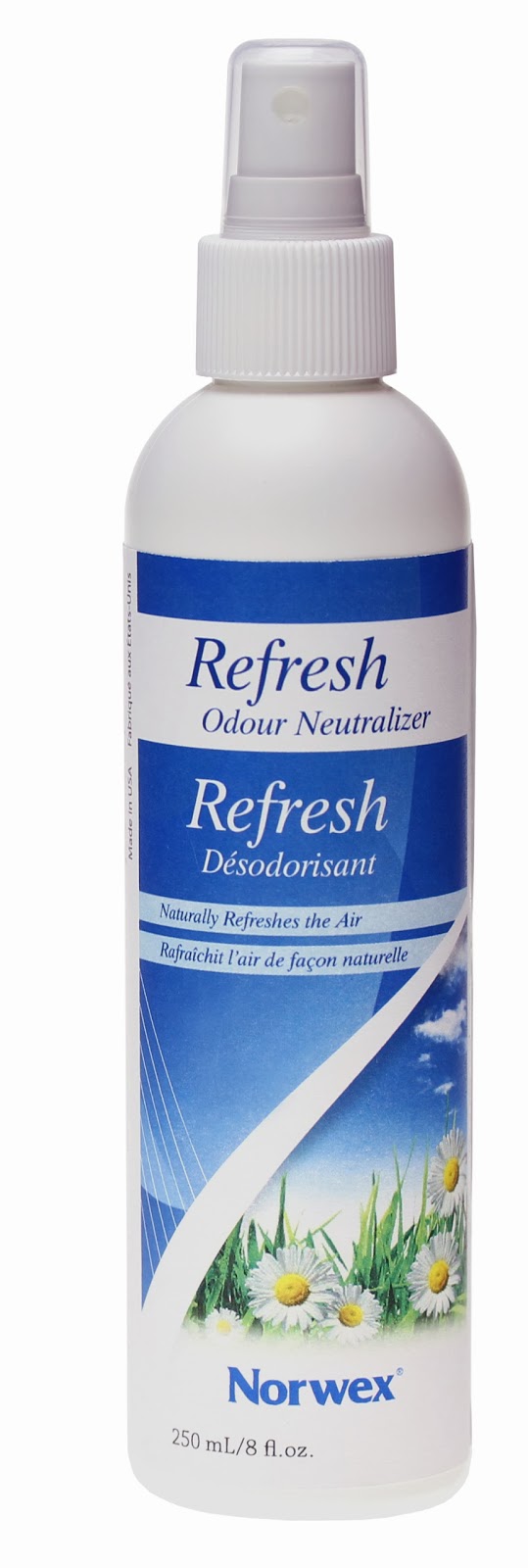 Rebecca Lange Norwex Independent Sales Consultant Norwex Odor