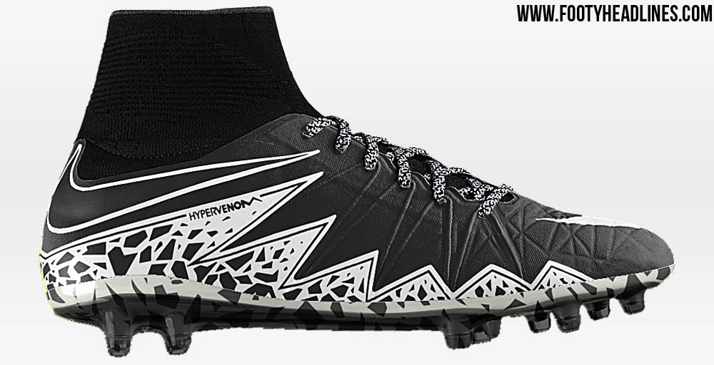 nike hypervenom phantom 4