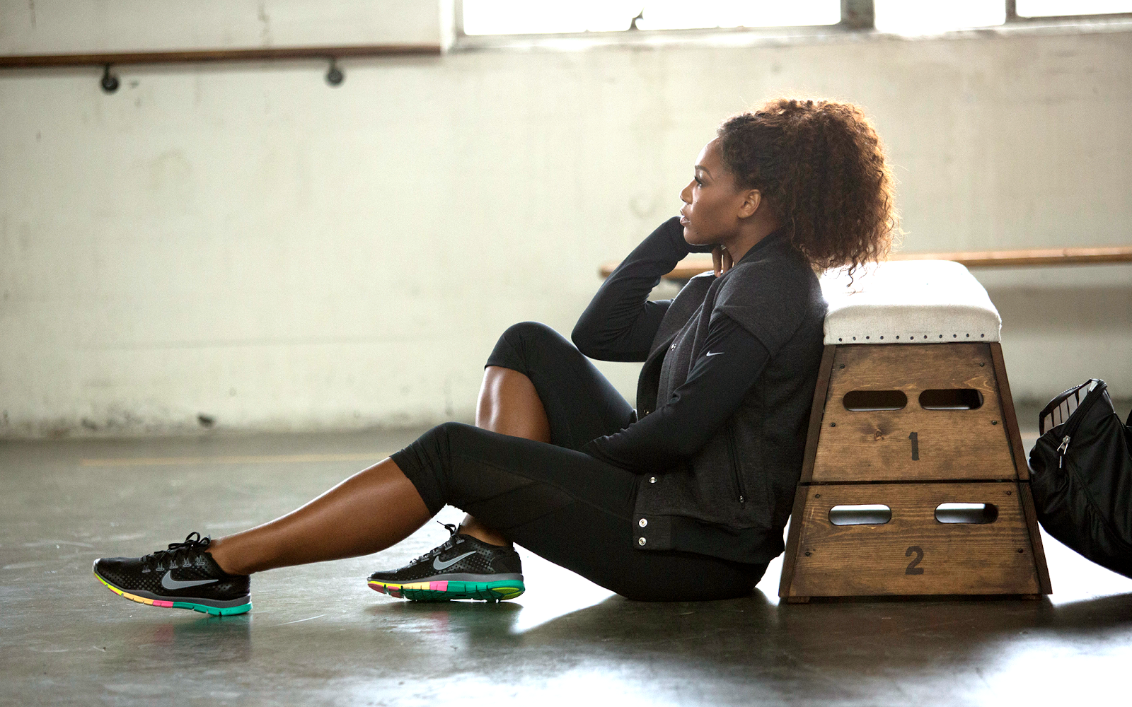 Reason to Play March 2013