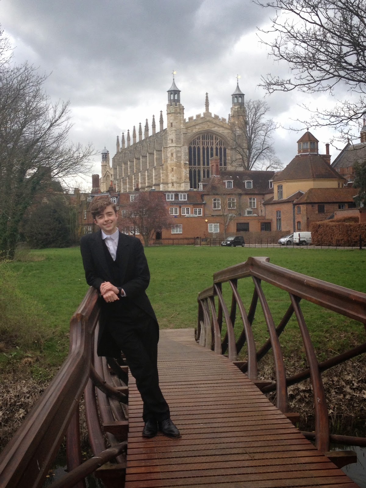 eton college